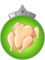 Viscountess of Chicken
