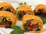 Blt Roll-Ups