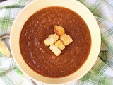 Spicy Gazpacho