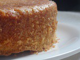 Basic Cake