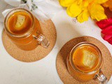 Railway Style Tomato Soup Recipe | Instant Pot Soup