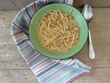 Pasta e ceci