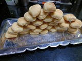 Butter Cookies