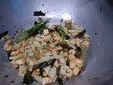 Simply simple Poha/ ಸಿಂಪಲ್ ಅವಲಕ್ಕಿ