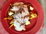 Corned Beef Poutine