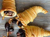 Mini Bread Cornucopia
