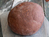 Chocolate Pie Dough
