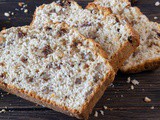 Date and Nut Bread
