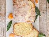 Mandarin Orange Bread