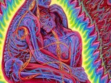 We Need More Hugs Than We Think