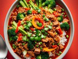 Discover Hunan Sauce: Spicy Chinese Flavor