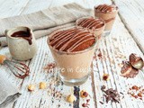 Cremino alla nutella mousse cremosa