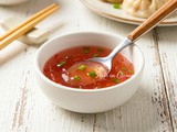 Salsa agrodolce cinese Take away