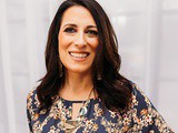 From Rock Bottom to Reinvention: Author Maria Costanzo Palmer Gets #unfiltered