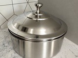 My Traditional Chappati Dabba – Keeping Theplas and Rotis Soft