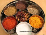 What People Are Afraid Of When Cooking Indian Food