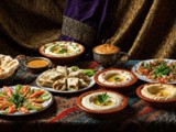 15 Must-Try Middle Eastern Food Dishes for Every Palate