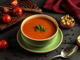 A Bowl of Soup