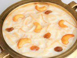 Aval Coconut Kesari