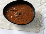 Chettinad Kara Kulambu
