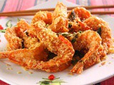 Jewel Prawns