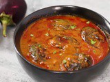 Kathirikkai Rasam
