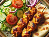 Lamb Tikka