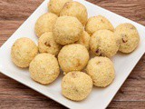 Masala Vadai