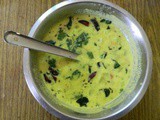 Mullangi Mor Kuzhambu