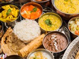 Thalis of India: What Each Region Puts on the Plate