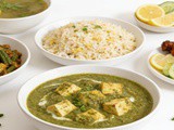 What are the Best Low-Carb Indian Dinner Ideas