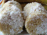 Wheat Rava Puttu