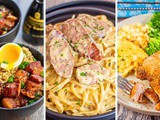 30 Minute Dinner Ideas