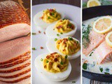 Easter Dinner Ideas