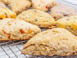 Master Scones Recipe with Flavor Ideas