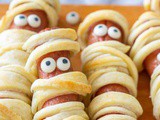 Mummy Dogs