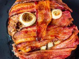 Mummy Meatloaf