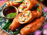 Dahi Ke Sholey