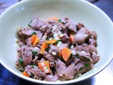 Herz & Magerl ( Hundefutter )