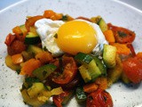 #Tag 27 ‘Bodyholic 10 Wochen Programm’