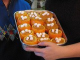 Recipe: Thanksgiving Sweet Potatoes