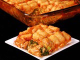 Chicken Broccoli Casserole