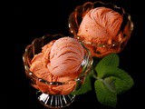 Thai Tea Ice Cream