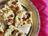 Kalakand Recipe
