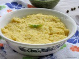 Basic Polenta