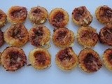 Poivron apéritif
