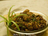 Chilly gobhi