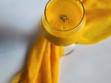 Mango Lassi