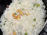 Bengali mango kheer