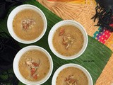 Easy steamed delight